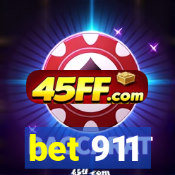 bet 911